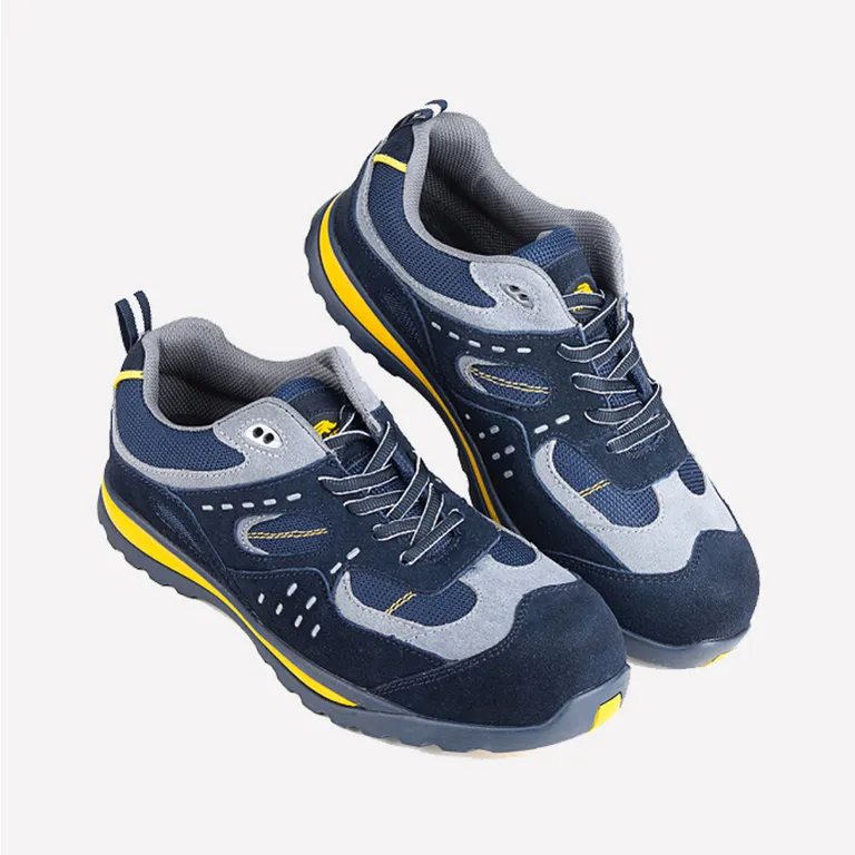 PROSAFE / Полуботинки 31 с КП