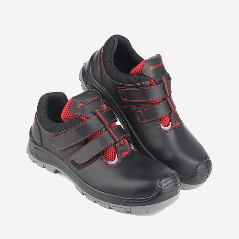 PROSAFE / Полуботинки 721Т