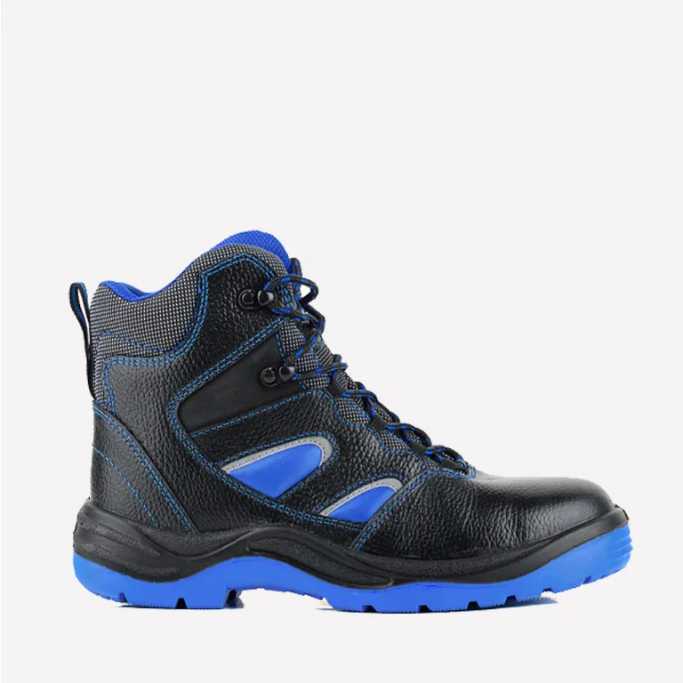 PROSAFE / Комбинированные ботинки 25Т с КП