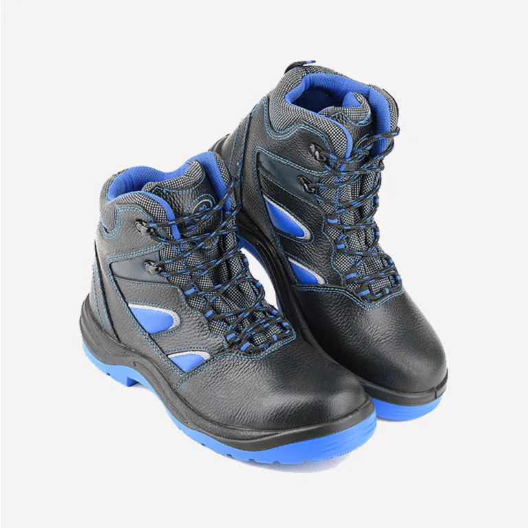 PROSAFE / Комбинированные ботинки 25Т с КП