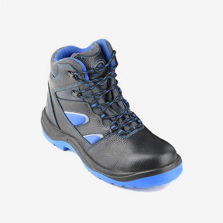 PROSAFE / Комбинированные ботинки 25Т с КП