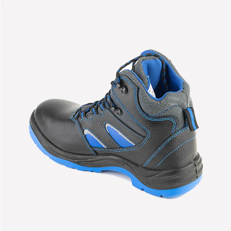 PROSAFE / Комбинированные ботинки 25Т с КП