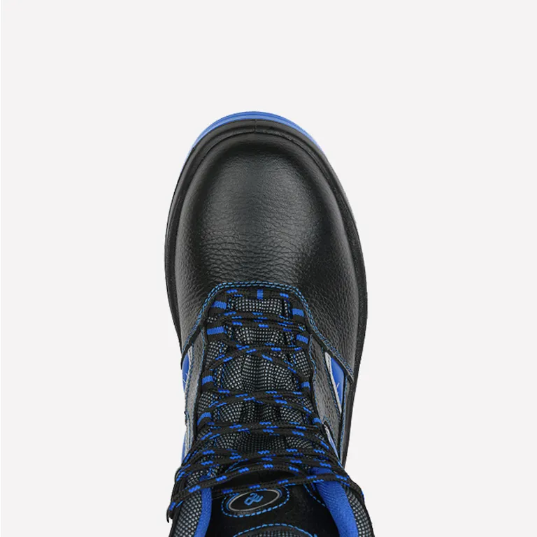 PROSAFE / Комбинированные ботинки 25Т с КП