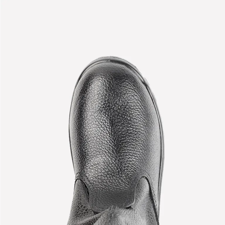 PROSAFE / Кожаные сапоги 15-0И