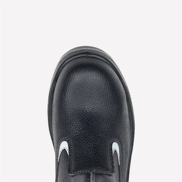 PROSAFE / Кожаные зимние сапоги 19РНМ-1 с КП