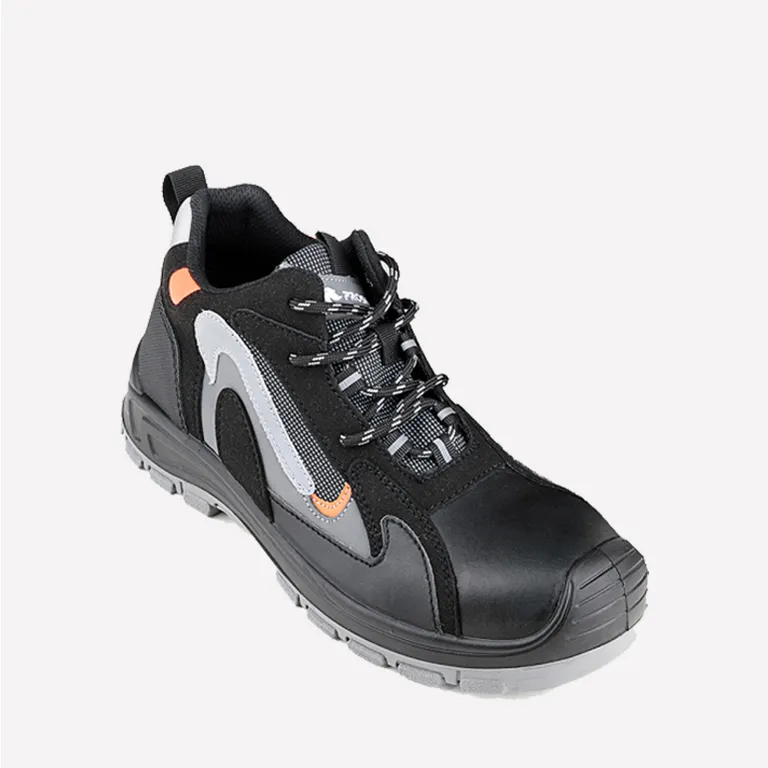 PROSAFE / Ботинки кожаные 741Т с КП