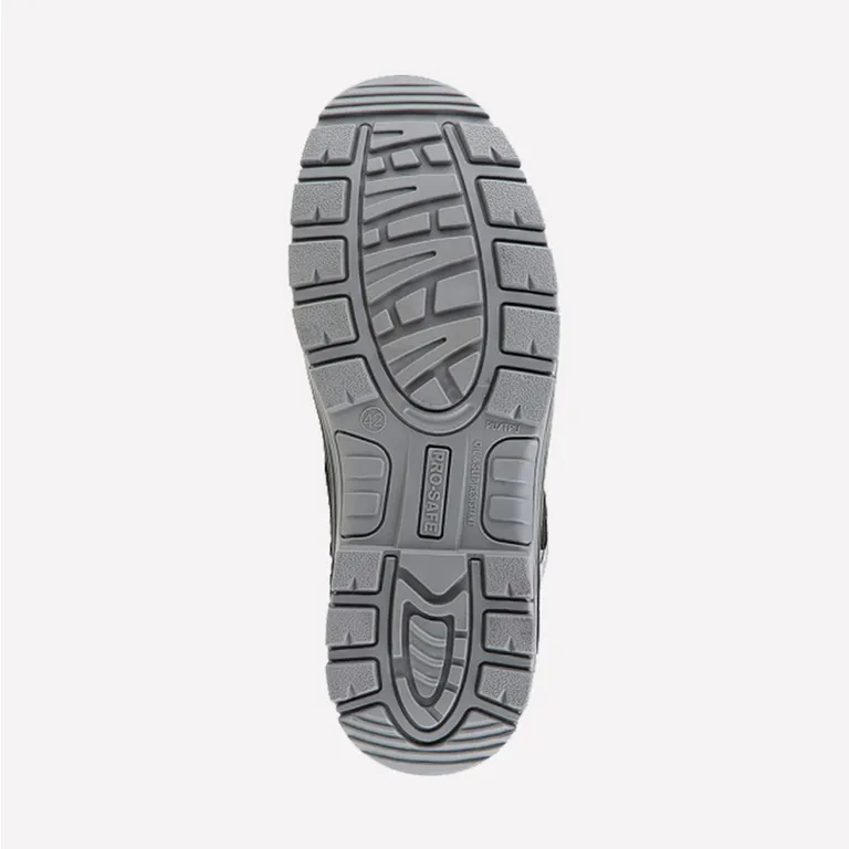 PROSAFE / Ботинки кожаные 741Т с КП