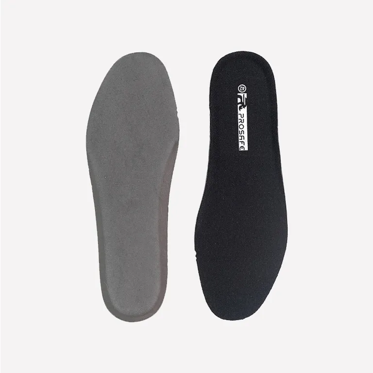 PROSAFE / Ботинки кожаные 741Т с КП