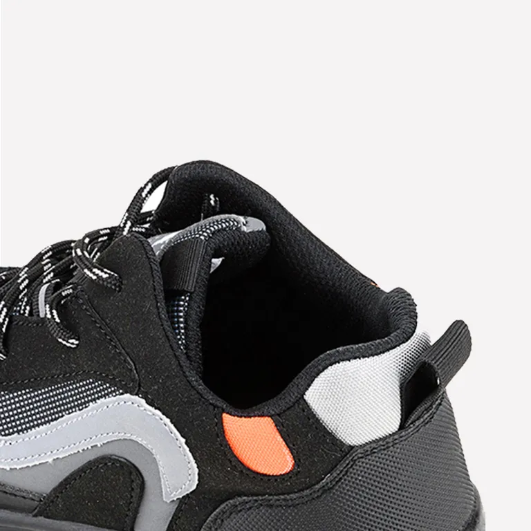 PROSAFE / Ботинки кожаные 741Т с КП