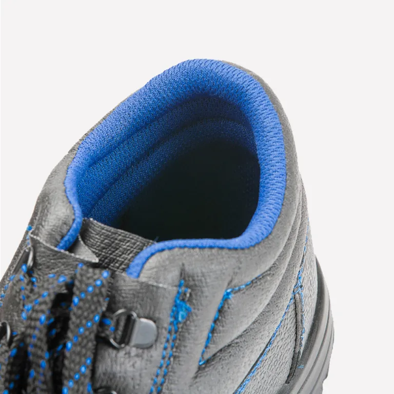 PROSAFE / Кожаные ботинки Prosafe c МП 12/1