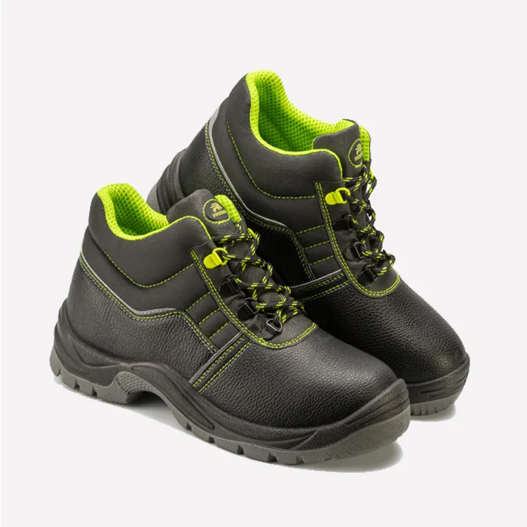 PROSAFE / Ботинки рабочие 813Т, ПУ/ТПУ