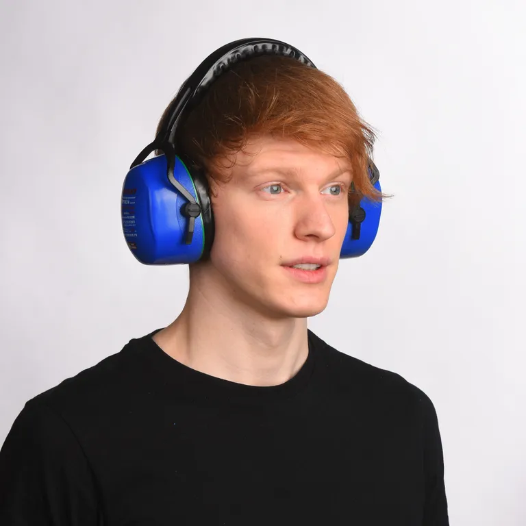 РОСОМЗ / Противошумные наушники СОМЗ-45 Пилот