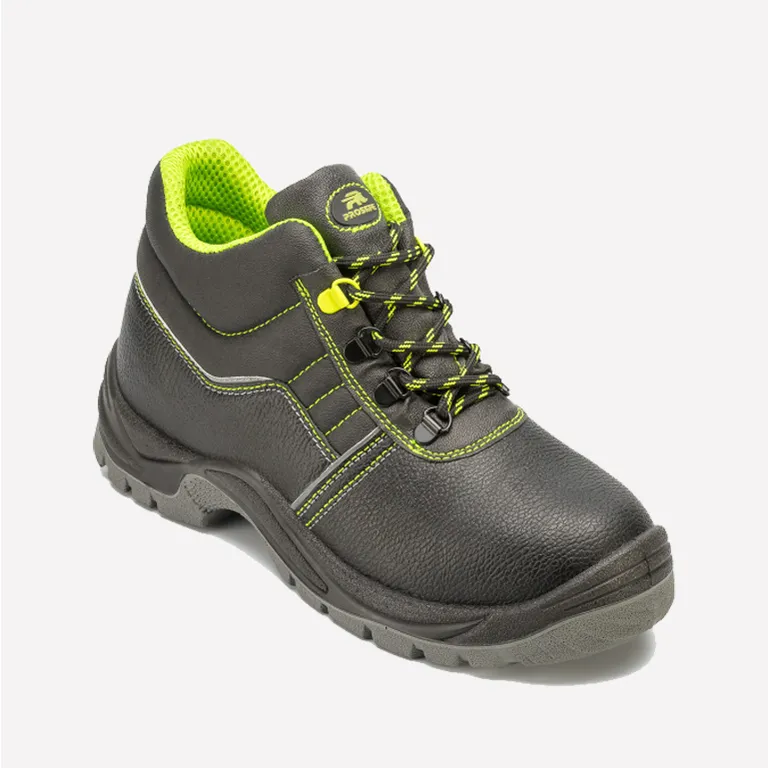 PROSAFE / Ботинки рабочие 813Т, ПУ/ТПУ