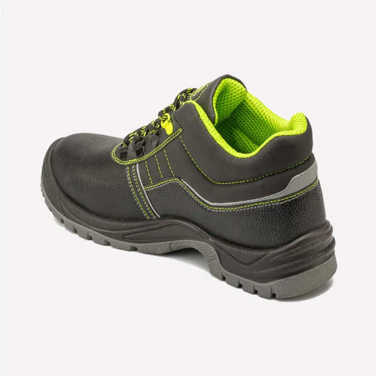 PROSAFE / Ботинки рабочие 813Т, ПУ/ТПУ