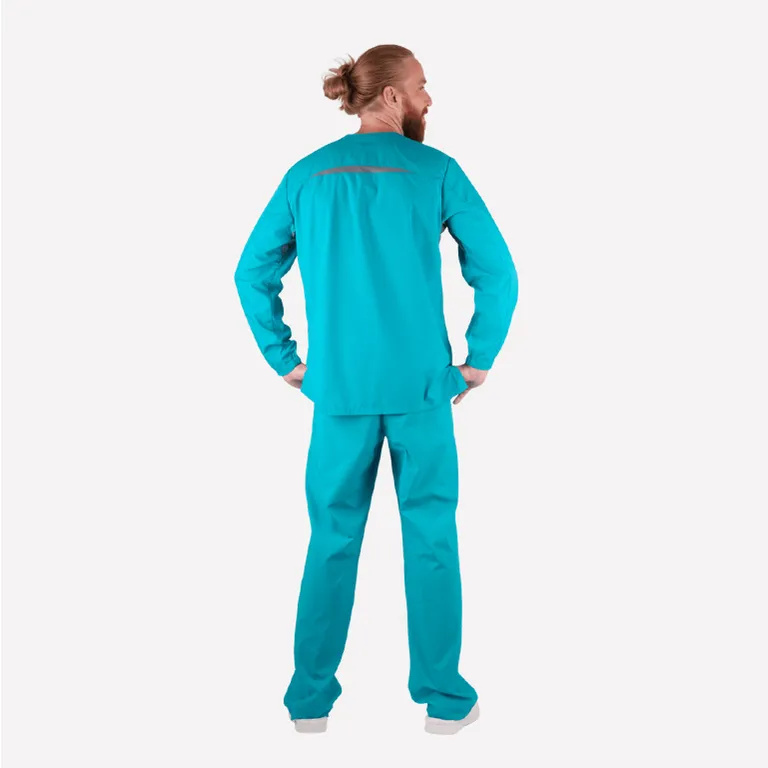 ГК СПЕЦОБЪЕДИНЕНИЕ / Костюм МАЙ ХАССП