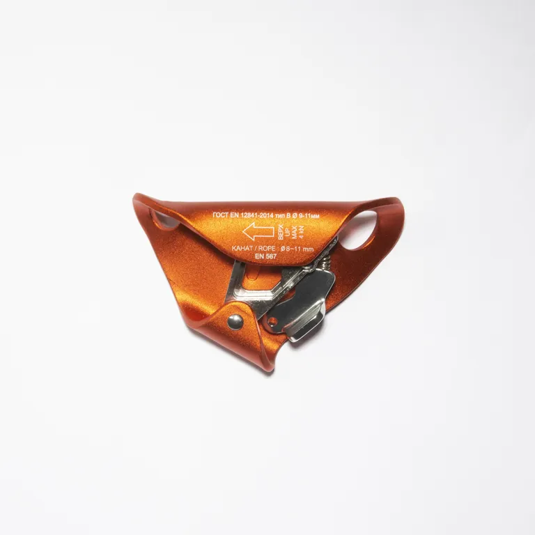 Vento / Зажим грудной "Кроль"