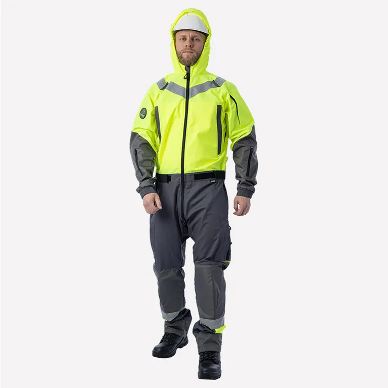 Brodeks / Комбинезон летний комбинезон Brodeks KS 503