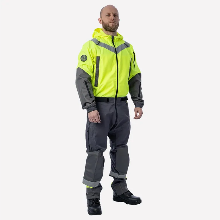 Brodeks / Комбинезон летний комбинезон Brodeks KS 503