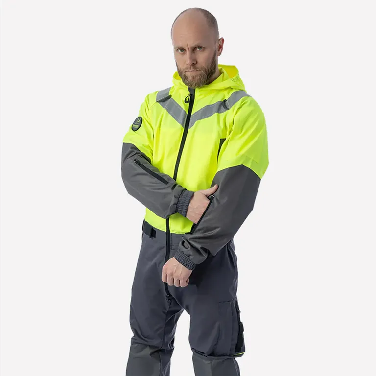 Brodeks / Комбинезон летний комбинезон Brodeks KS 503