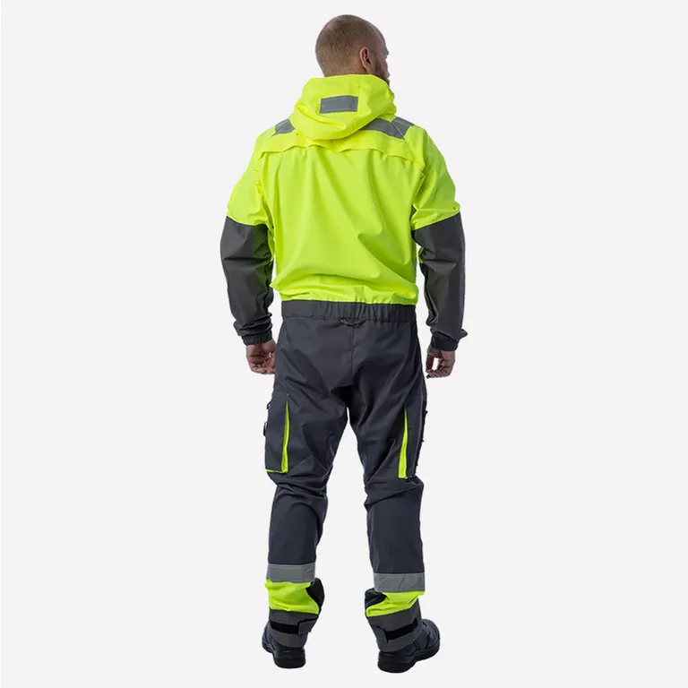 Brodeks / Комбинезон летний комбинезон Brodeks KS 503