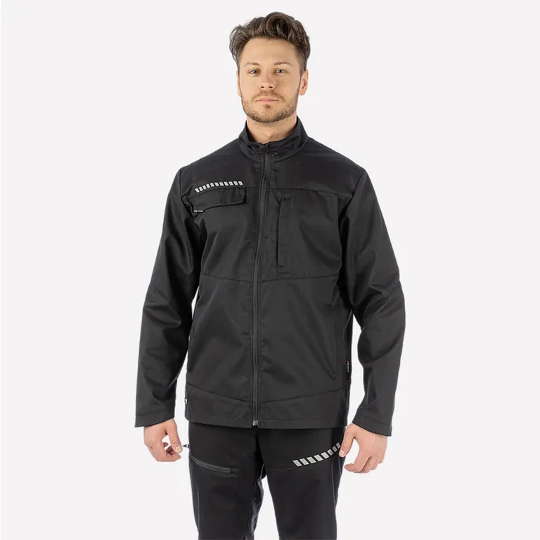 Brodeks / Куртка мужская летняя Brodeks KS 234