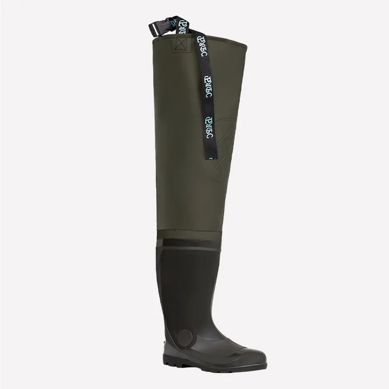 ГК СПЕЦОБЪЕДИНЕНИЕ / Сапоги рыбацкие ПВХ+винитол