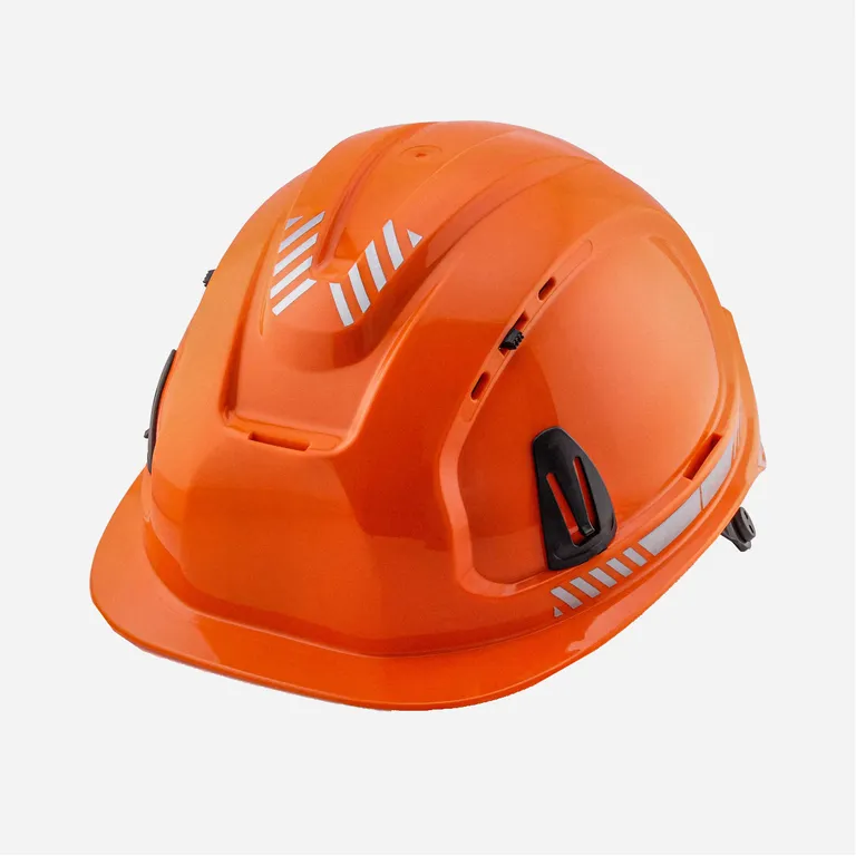 РОСОМЗ / Каска строительная СОМЗ-88 ЯМАЛ RAPID