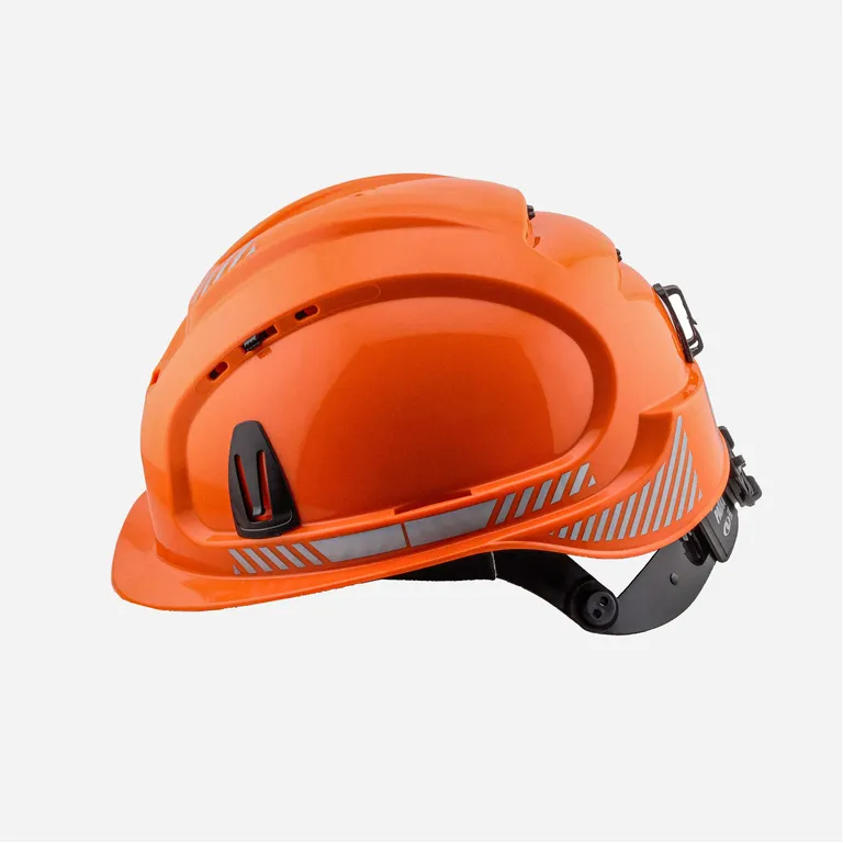 РОСОМЗ / Каска строительная СОМЗ-88 ЯМАЛ RAPID