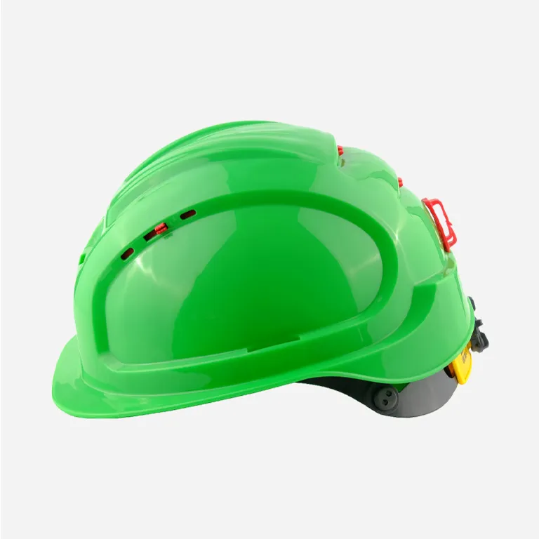 РОСОМЗ / Каска строительная СОМЗ-88 ЯМАЛ RAPID