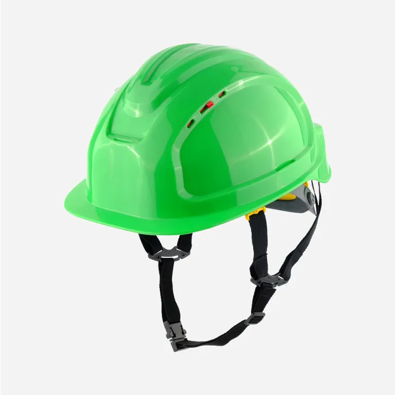 РОСОМЗ / Каска строительная СОМЗ-88 ЯМАЛ RAPID