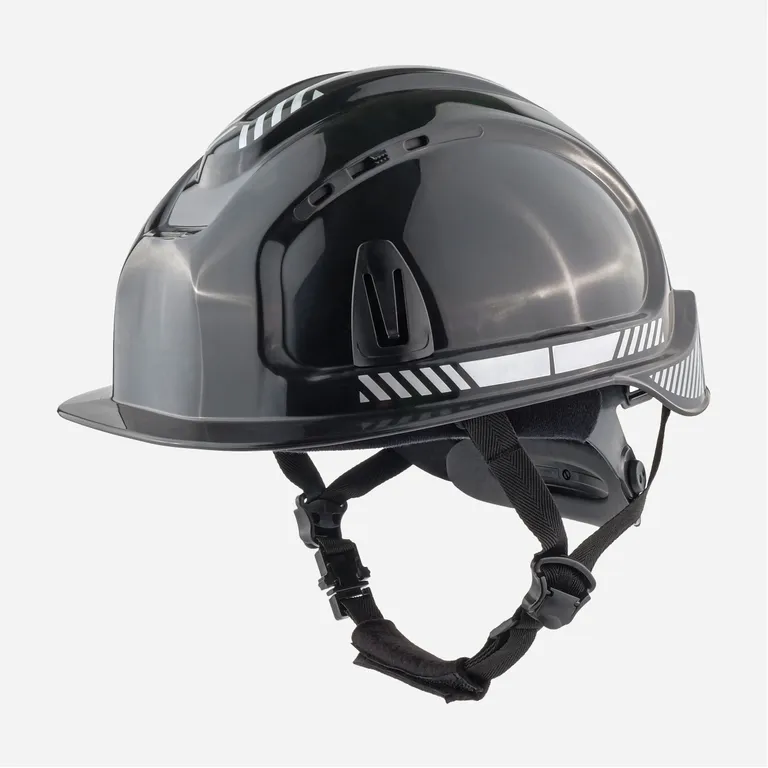 РОСОМЗ / Каска строительная СОМЗ-88 ЯМАЛ RAPID