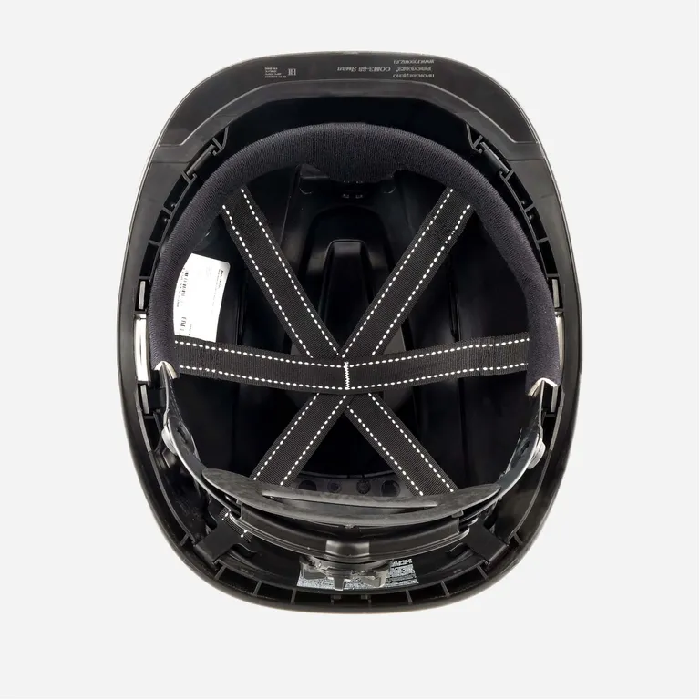 РОСОМЗ / Каска строительная СОМЗ-88 ЯМАЛ RAPID