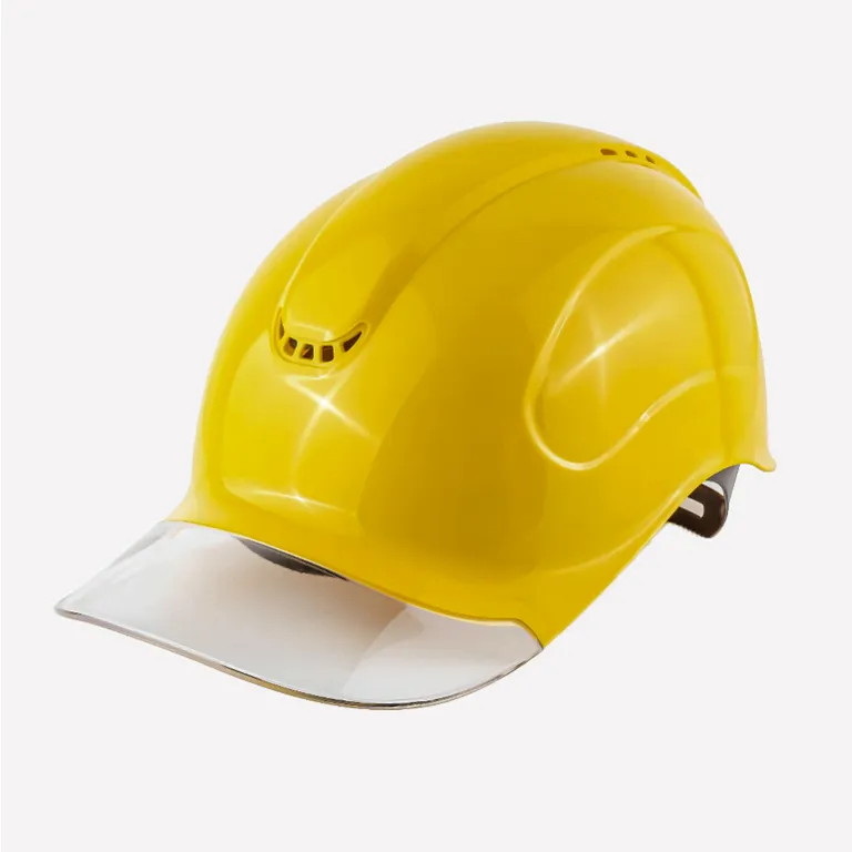 РОСОМЗ / Каскетка защитная Абсолют® Визор