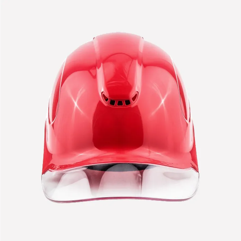 РОСОМЗ / Каскетка защитная Абсолют® Визор