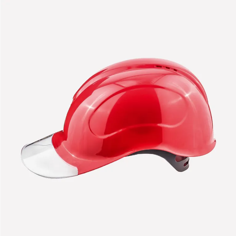 РОСОМЗ / Каскетка защитная Абсолют® Визор