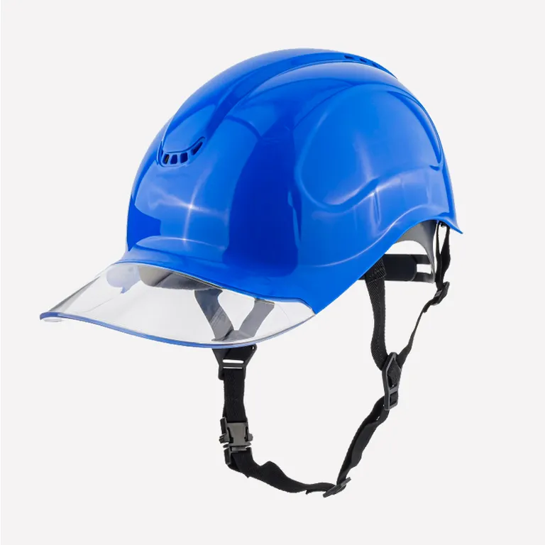 РОСОМЗ / Каскетка защитная Абсолют® Визор