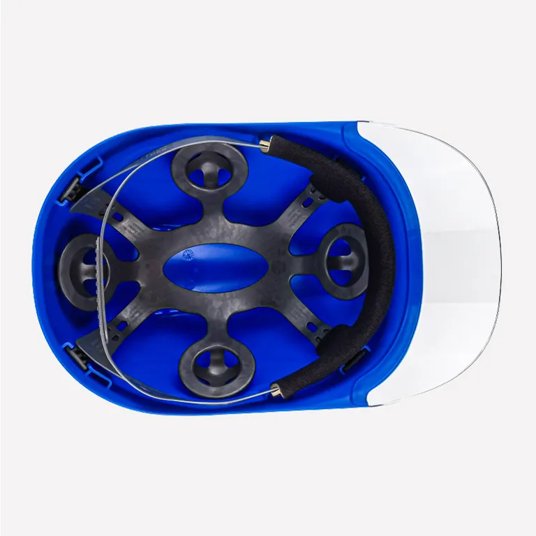 РОСОМЗ / Каскетка защитная Абсолют® Визор