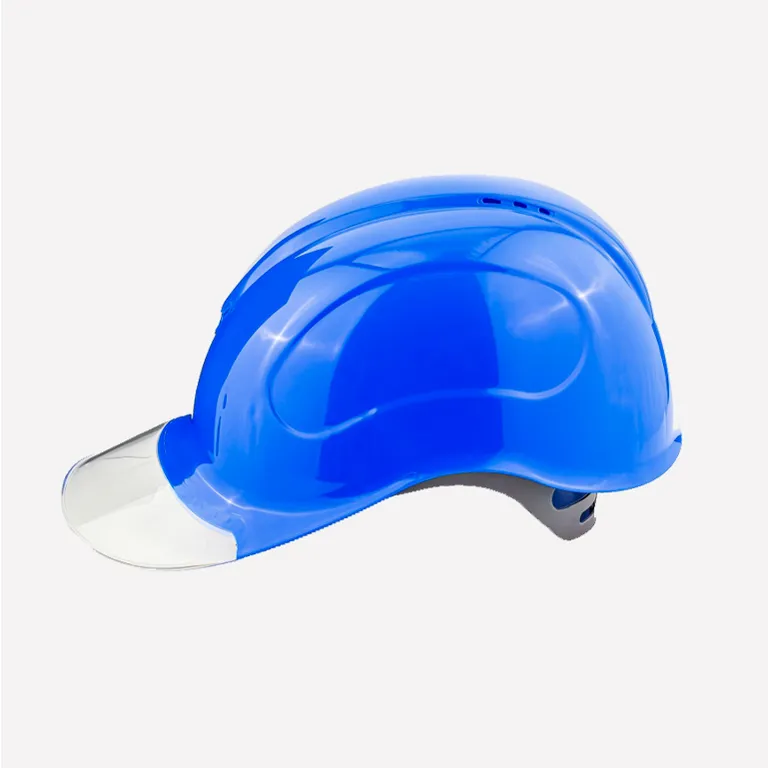 РОСОМЗ / Каскетка защитная Абсолют® Визор