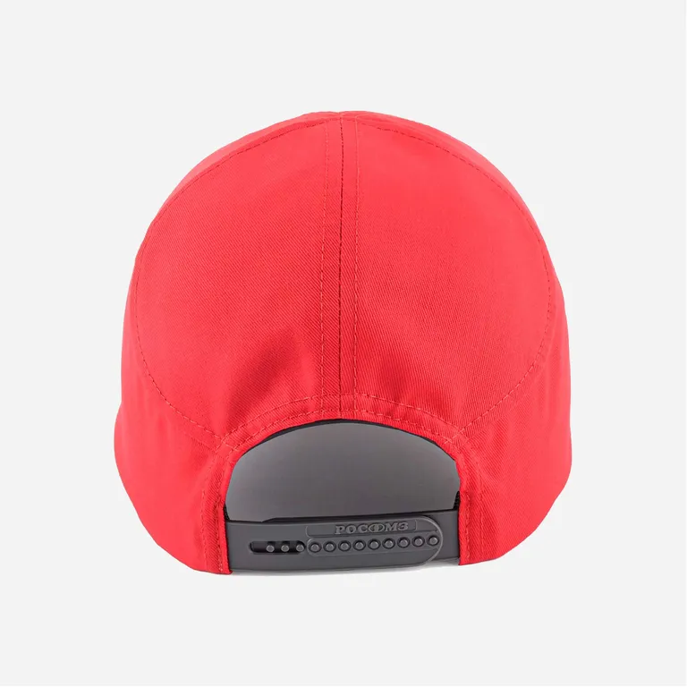 РОСОМЗ / Каскетка защитная Стальной Тигр® (козырек ПВХ, 65 мм)