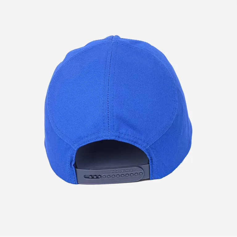 РОСОМЗ / Каскетка защитная Стальной Тигр® (козырек ПВХ, 65 мм)