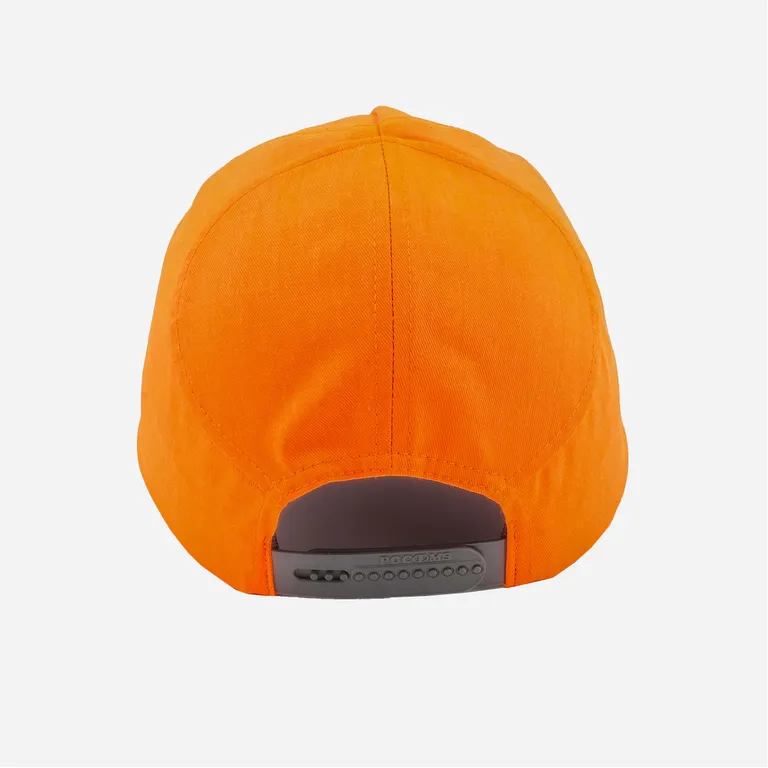 РОСОМЗ / Каскетка защитная Стальной Тигр® (козырек ПВХ, 65 мм)