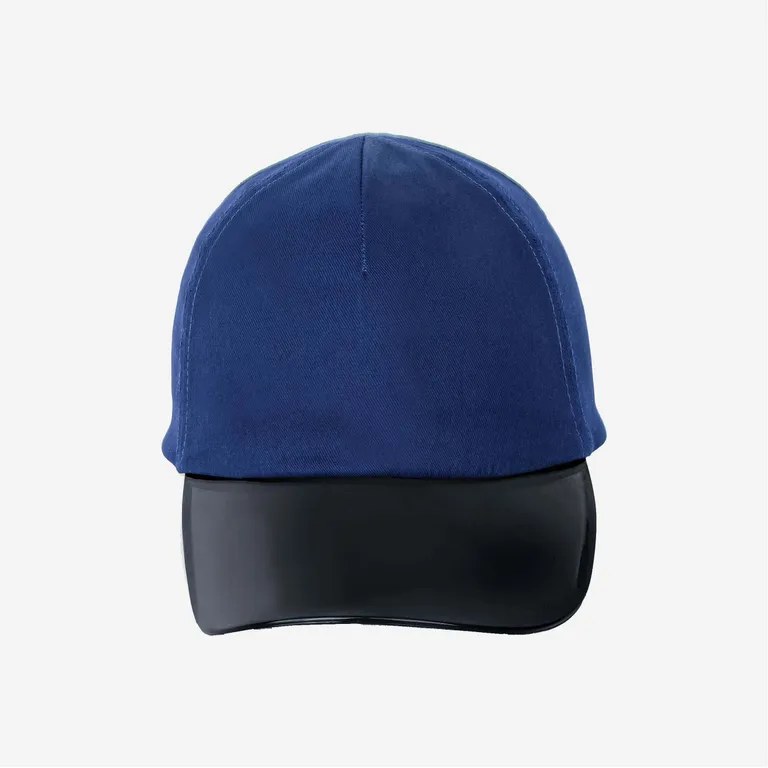 РОСОМЗ / Каскетка защитная Стальной Тигр® (козырек ПВХ, 65 мм)