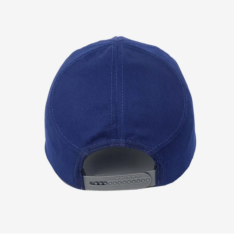 РОСОМЗ / Каскетка защитная Стальной Тигр® (козырек ПВХ, 65 мм)