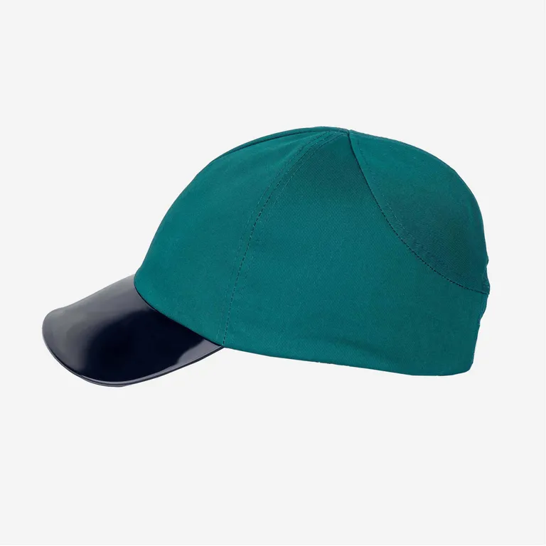 РОСОМЗ / Каскетка защитная Стальной Тигр® (козырек ПВХ, 65 мм)