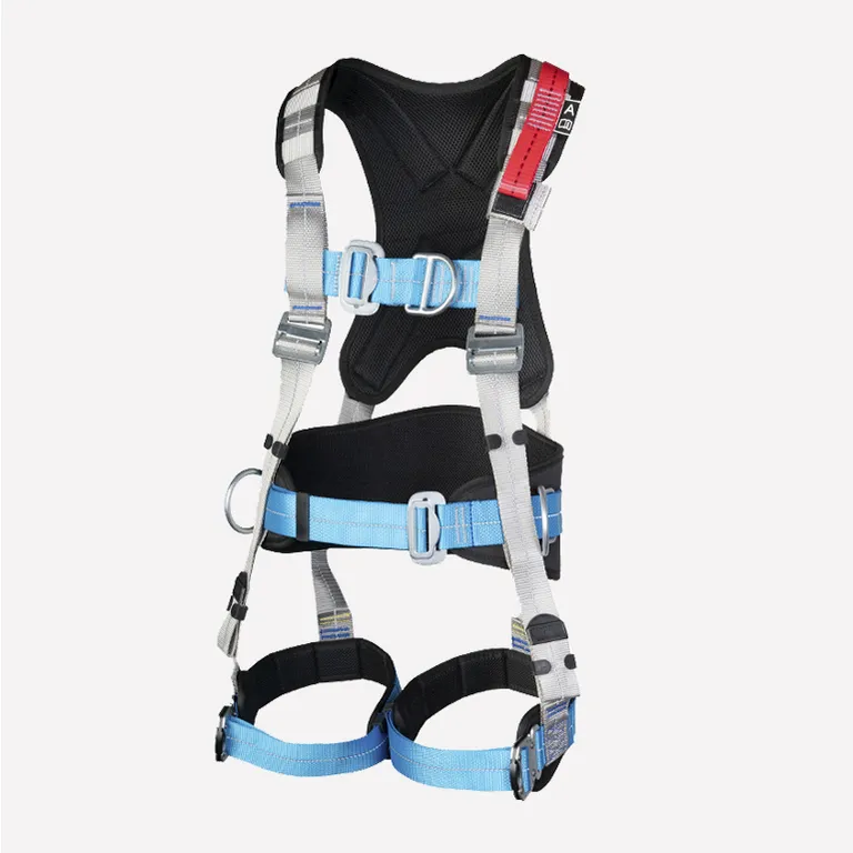 Vento / Страховочная привязь "Высота 037 Полати"