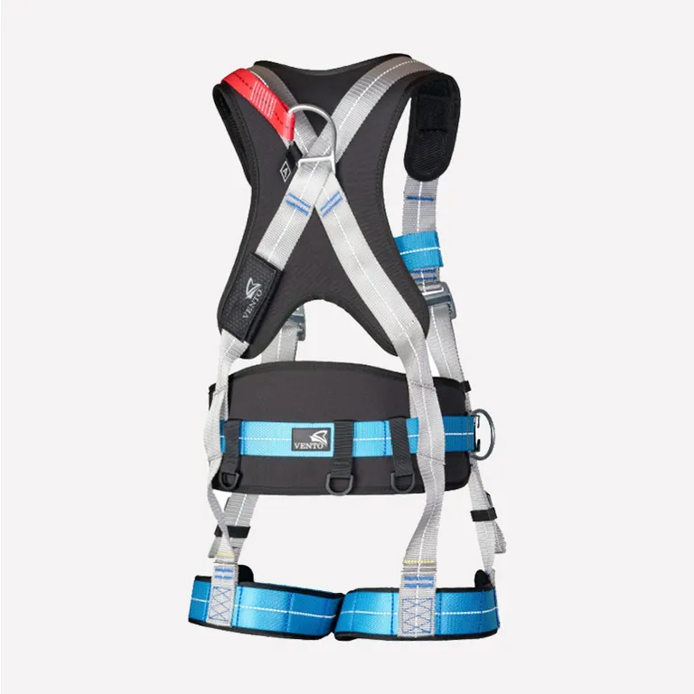 Vento / Страховочная привязь "Высота 037 Полати"