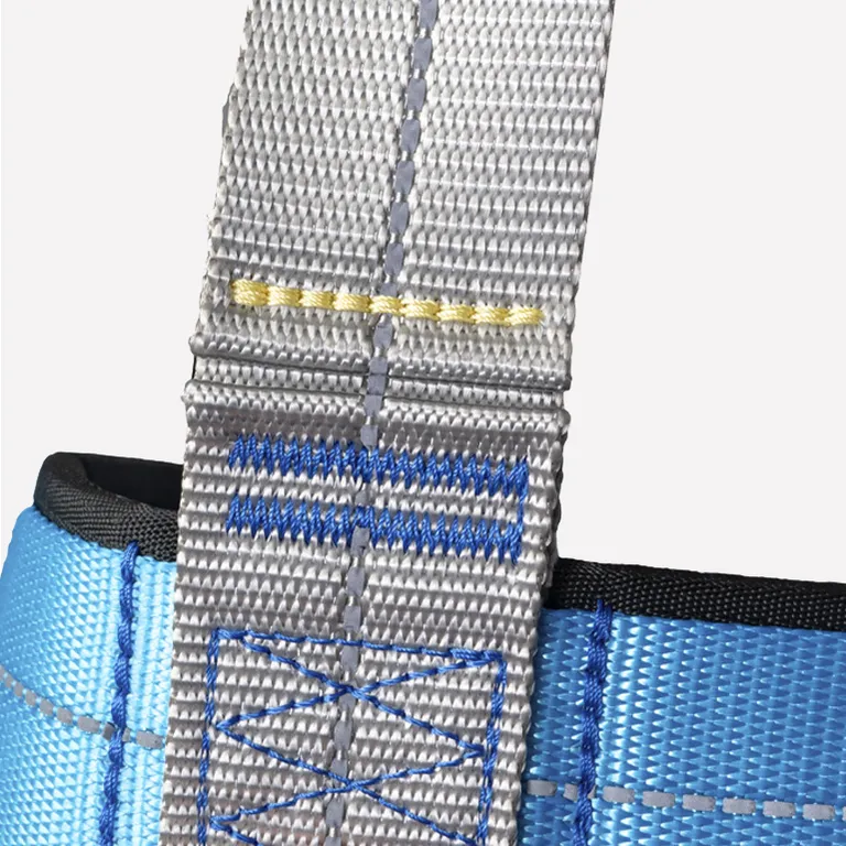 Vento / Страховочная привязь "Высота 037 Полати"