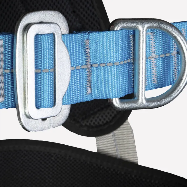 Vento / Страховочная привязь "Высота 037 Полати"