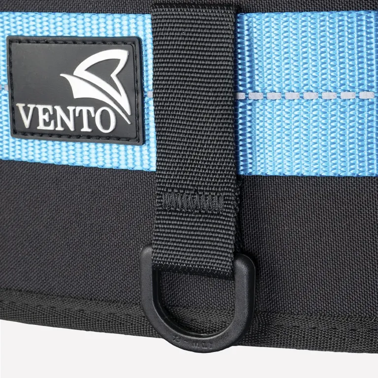 Vento / Страховочная привязь "Высота 037 Полати"