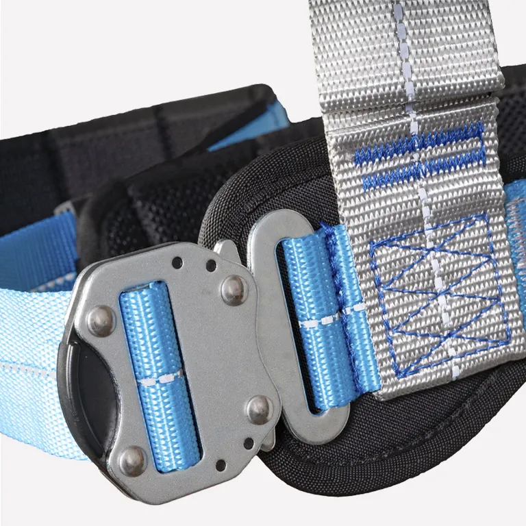 Vento / Страховочная привязь "Высота 037 Полати"